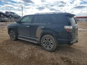 Toyota 4runner Limited, снимка 2
