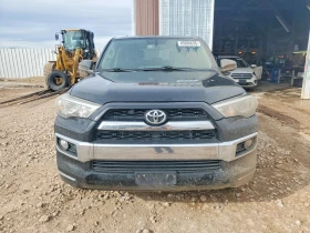 Toyota 4runner Limited, снимка 5