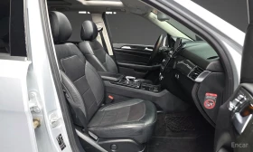 Mercedes-Benz GLE 350 d 4MATIC* AMG PACK* ПОДГРЕВ* ОБДУХВАНЕ* PANORAMA* , снимка 7