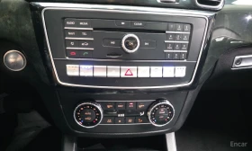 Mercedes-Benz GLE 350 d 4MATIC* AMG PACK* ПОДГРЕВ* ОБДУХВАНЕ* PANORAMA* , снимка 12