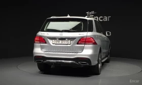 Mercedes-Benz GLE 350 d 4MATIC* AMG PACK* ПОДГРЕВ* ОБДУХВАНЕ* PANORAMA* , снимка 4