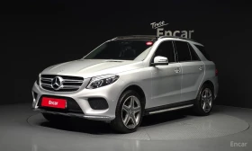Mercedes-Benz GLE 350 d 4MATIC* AMG PACK* ПОДГРЕВ* ОБДУХВАНЕ* PANORAMA* , снимка 1