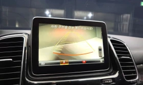 Mercedes-Benz GLE 350 d 4MATIC* AMG PACK* ПОДГРЕВ* ОБДУХВАНЕ* PANORAMA* , снимка 11
