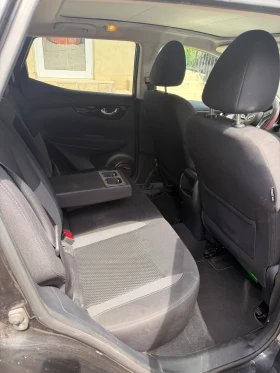 Nissan Qashqai DIG-T 1.2 Бензин, снимка 4