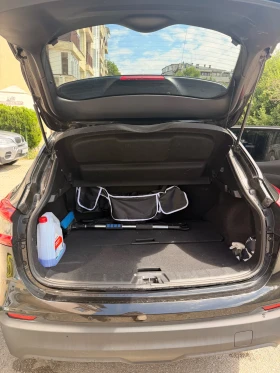 Nissan Qashqai DIG-T 1.2 Бензин, снимка 5