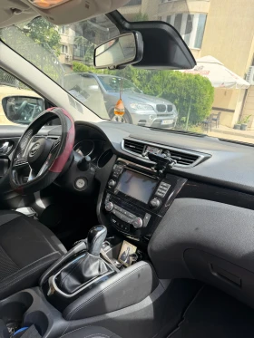 Nissan Qashqai DIG-T 1.2 Бензин, снимка 3