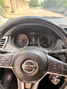 Nissan Qashqai DIG-T 1.2 Бензин, снимка 8