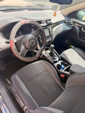 Nissan Qashqai DIG-T 1.2 Бензин, снимка 6