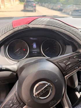 Nissan Qashqai DIG-T 1.2 Бензин, снимка 7