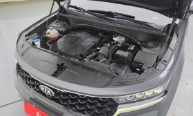 Kia Sorento 2.2 CRDi Trendy | 202 HP | 8DCT | 7 МЕСТА | LED | , снимка 6