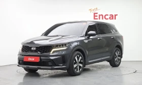 Kia Sorento 2.2 CRDi Trendy | 202 HP | 8DCT | 7 МЕСТА | LED | , снимка 1