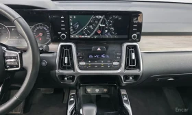 Kia Sorento 2.2 CRDi Trendy | 202 HP | 8DCT | 7 МЕСТА | LED | , снимка 14