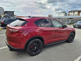 Alfa Romeo Stelvio Full full, снимка 5