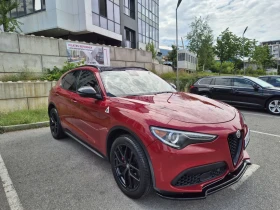 Alfa Romeo Stelvio Full full, снимка 3