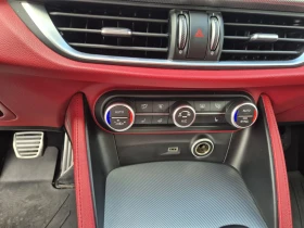 Alfa Romeo Stelvio Full full, снимка 11