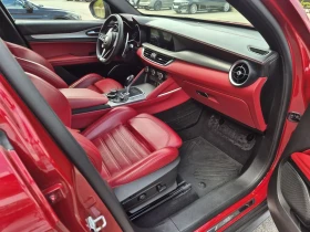Alfa Romeo Stelvio Full full, снимка 8
