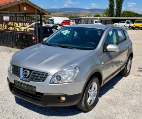 Nissan Qashqai 1.6 , снимка 2