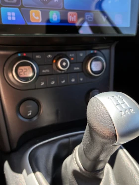 Nissan Qashqai 1.6 , снимка 11