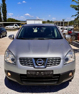 Nissan Qashqai 1.6 , снимка 3