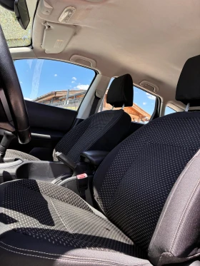 Nissan Qashqai 1.6 , снимка 15