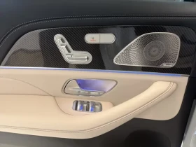 Mercedes-Benz GLE 63 S AMG 4Matic+ = Premium Plus = Гаранция, снимка 10