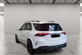 Mercedes-Benz GLE 63 S AMG 4Matic+ = Premium Plus = Гаранция, снимка 2