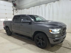 Dodge RAM 1500 5.7L SPORT CREW CAB SHORT BED , снимка 2