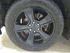 Dodge RAM 1500 5.7L SPORT CREW CAB SHORT BED , снимка 8