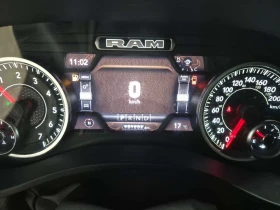 Dodge RAM 1500 5.7L SPORT CREW CAB SHORT BED , снимка 12