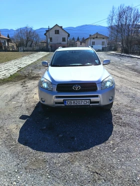 Toyota Rav4 2.2 D4D, снимка 1