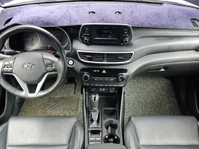 Hyundai Tucson 2.0 2WD MODERN, снимка 7