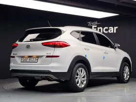 Hyundai Tucson 2.0 2WD MODERN, снимка 2