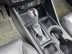 Hyundai Tucson 2.0 2WD MODERN, снимка 9