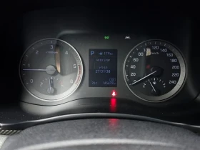 Hyundai Tucson 2.0 2WD MODERN, снимка 8