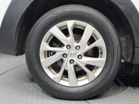 Hyundai Tucson 2.0 2WD MODERN, снимка 5