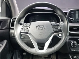 Hyundai Tucson 2.0 2WD MODERN, снимка 13