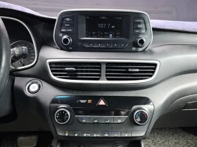 Hyundai Tucson 2.0 2WD MODERN, снимка 14