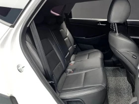 Hyundai Tucson 2.0 2WD MODERN, снимка 12