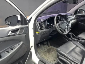 Hyundai Tucson 2.0 2WD MODERN, снимка 10