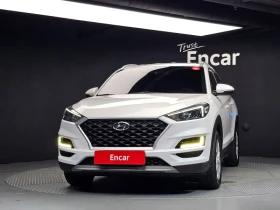 Hyundai Tucson 2.0 2WD MODERN, снимка 3