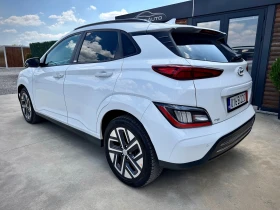 Hyundai Kona 64 kWh* FACELIFT* KRELL* BLUELINK, снимка 3
