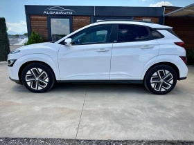 Hyundai Kona 64 kWh* FACELIFT* KRELL* BLUELINK, снимка 2