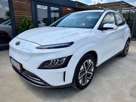 Hyundai Kona 64 kWh* FACELIFT* KRELL* BLUELINK, снимка 9