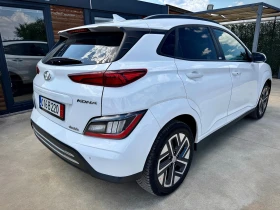 Hyundai Kona 64 kWh* FACELIFT* KRELL* BLUELINK, снимка 4