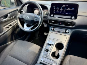 Hyundai Kona 64 kWh* FACELIFT* KRELL* BLUELINK, снимка 12