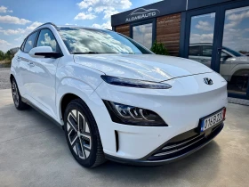 Hyundai Kona 64 kWh* FACELIFT* KRELL* BLUELINK, снимка 7