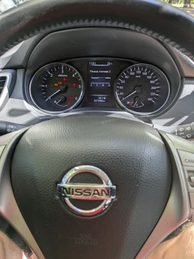 Nissan Qashqai 1.5 DCI, снимка 13