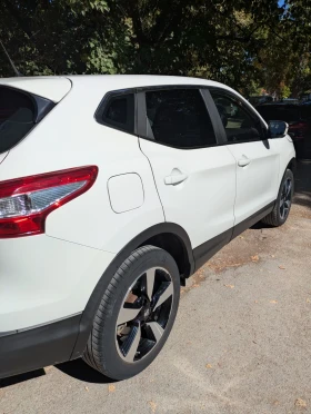 Nissan Qashqai 1.5 DCI, снимка 3