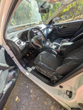 Nissan Qashqai 1.5 DCI, снимка 9