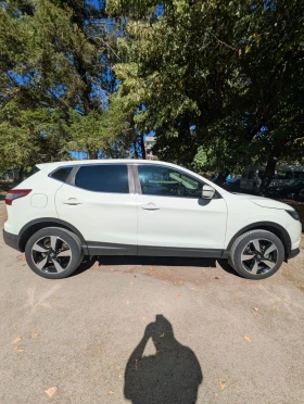 Nissan Qashqai 1.5 DCI, снимка 7